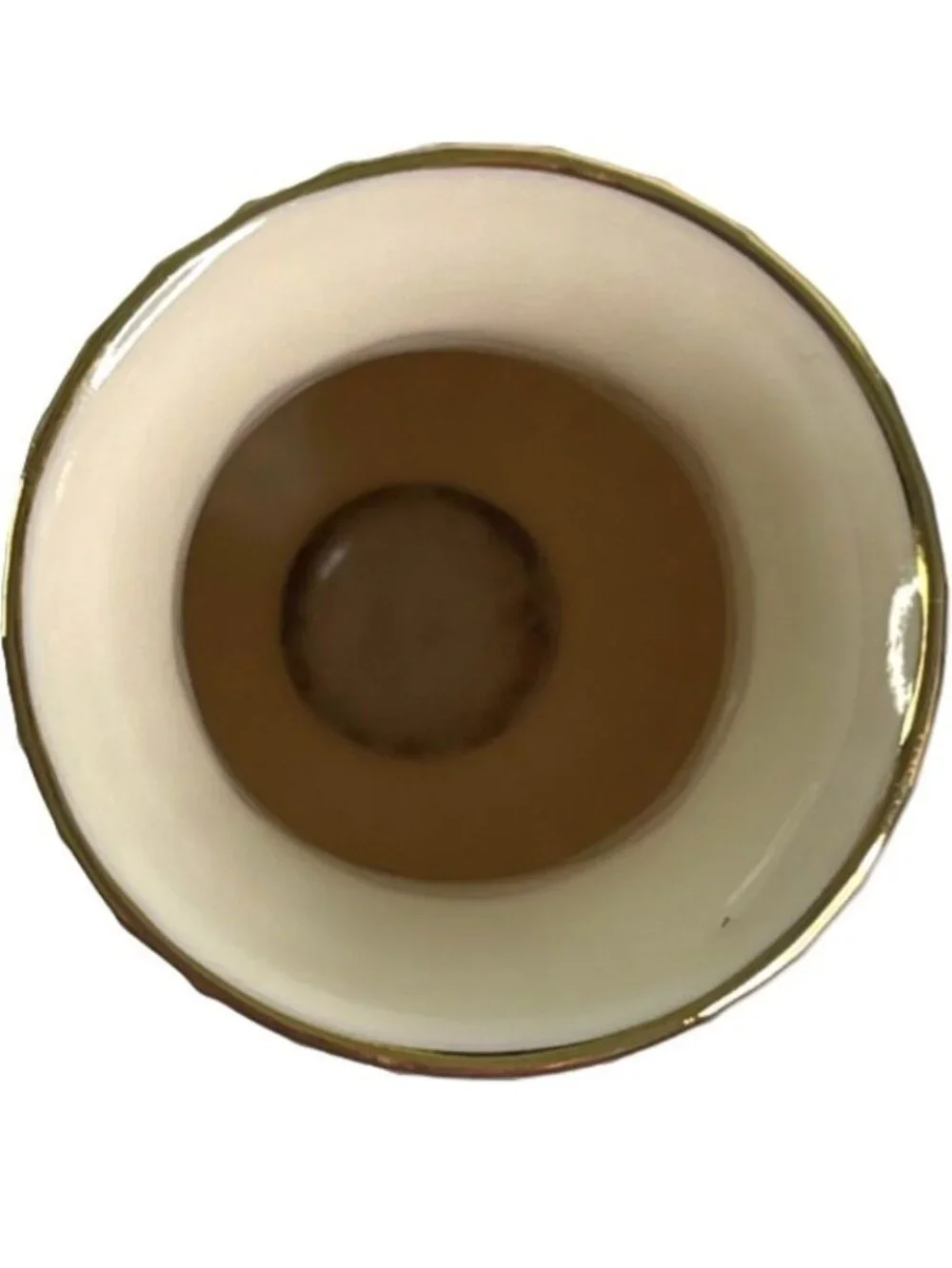 Lenox vintage bud